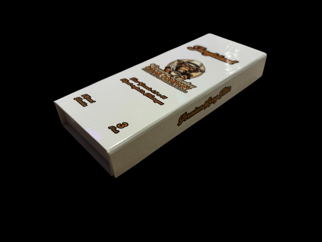 Jungleland 3 Pack Sampler