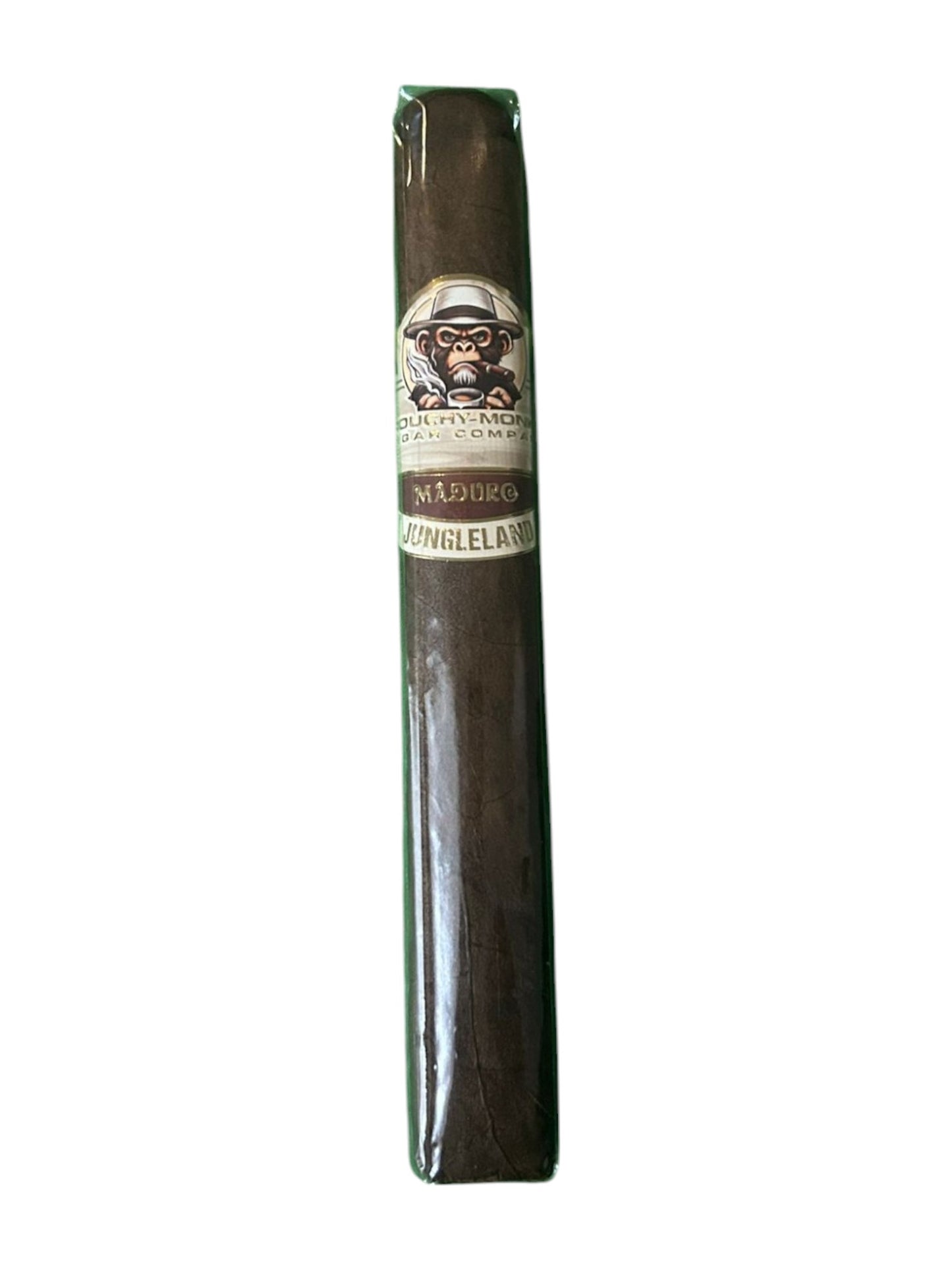 Jungleland Toro Maduro Grouchy Monkey Cigar