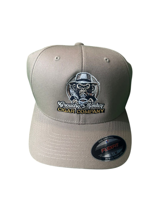 Grouchy Monkey Daily Hat