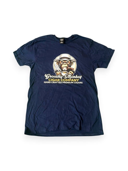 Grouchy Monkey Daily T-Shirt