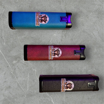 Monkey Torch Lighter