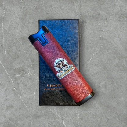 Monkey Torch Lighter