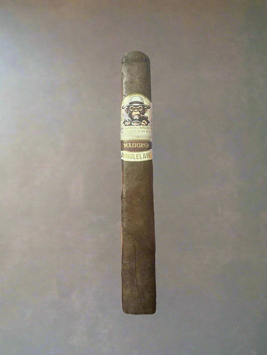 Jungleland Toro Maduro Grouchy Monkey Cigar